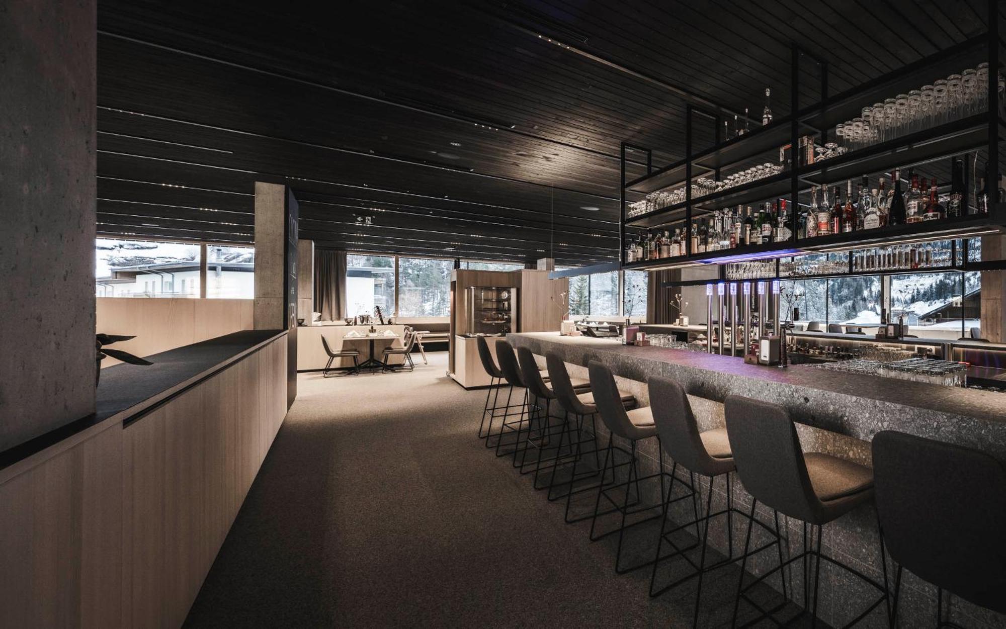 Sportlers Lifestyle-laessig-anders Hotel