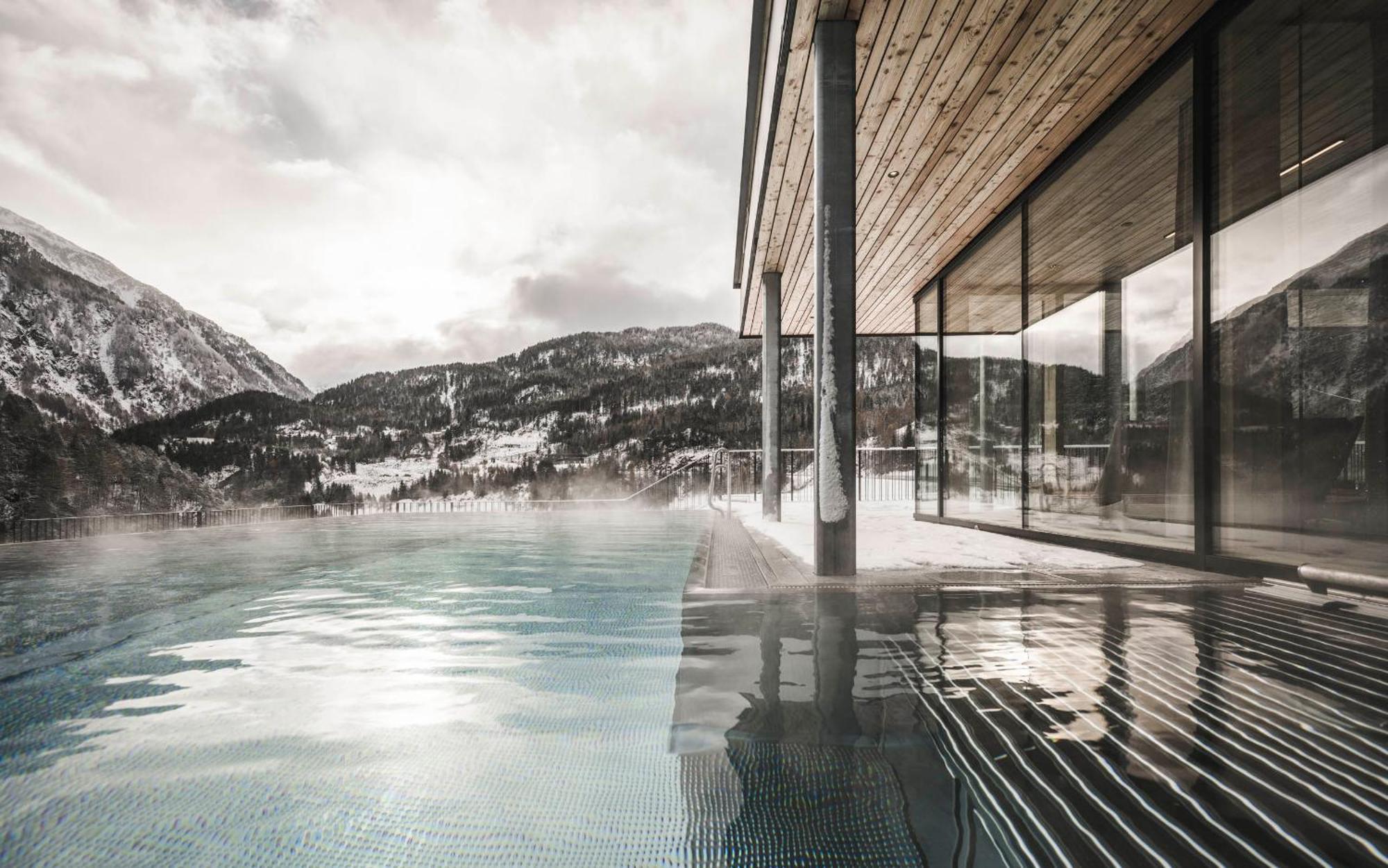 Sportlers Lifestyle-laessig-anders Hotel Sölden