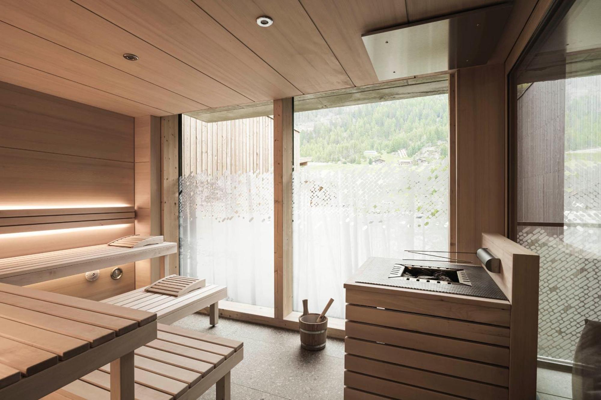 Hotel Sportlers Lifestyle-laessig-anders