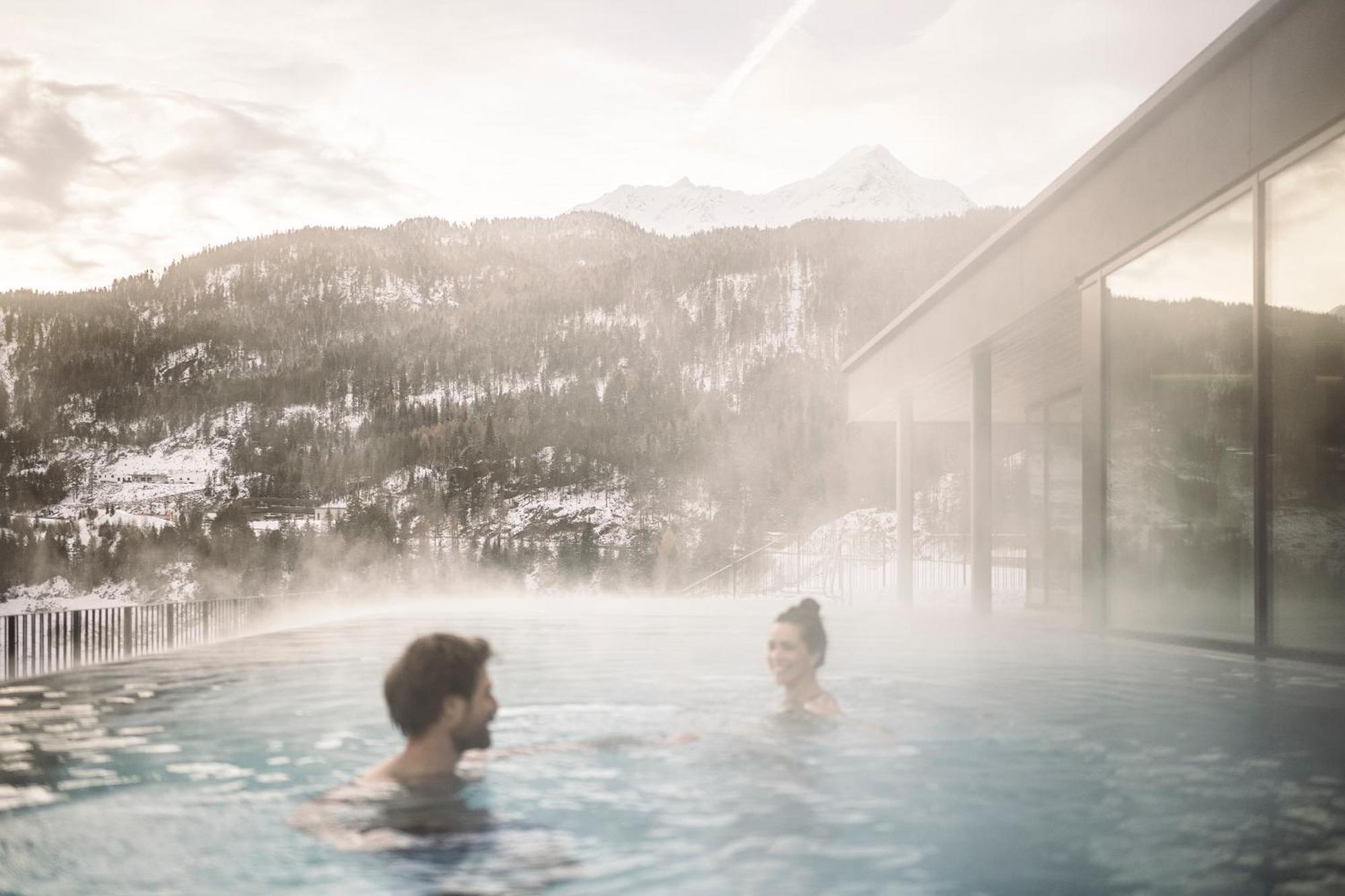 Sportlers Lifestyle-laessig-anders Sölden