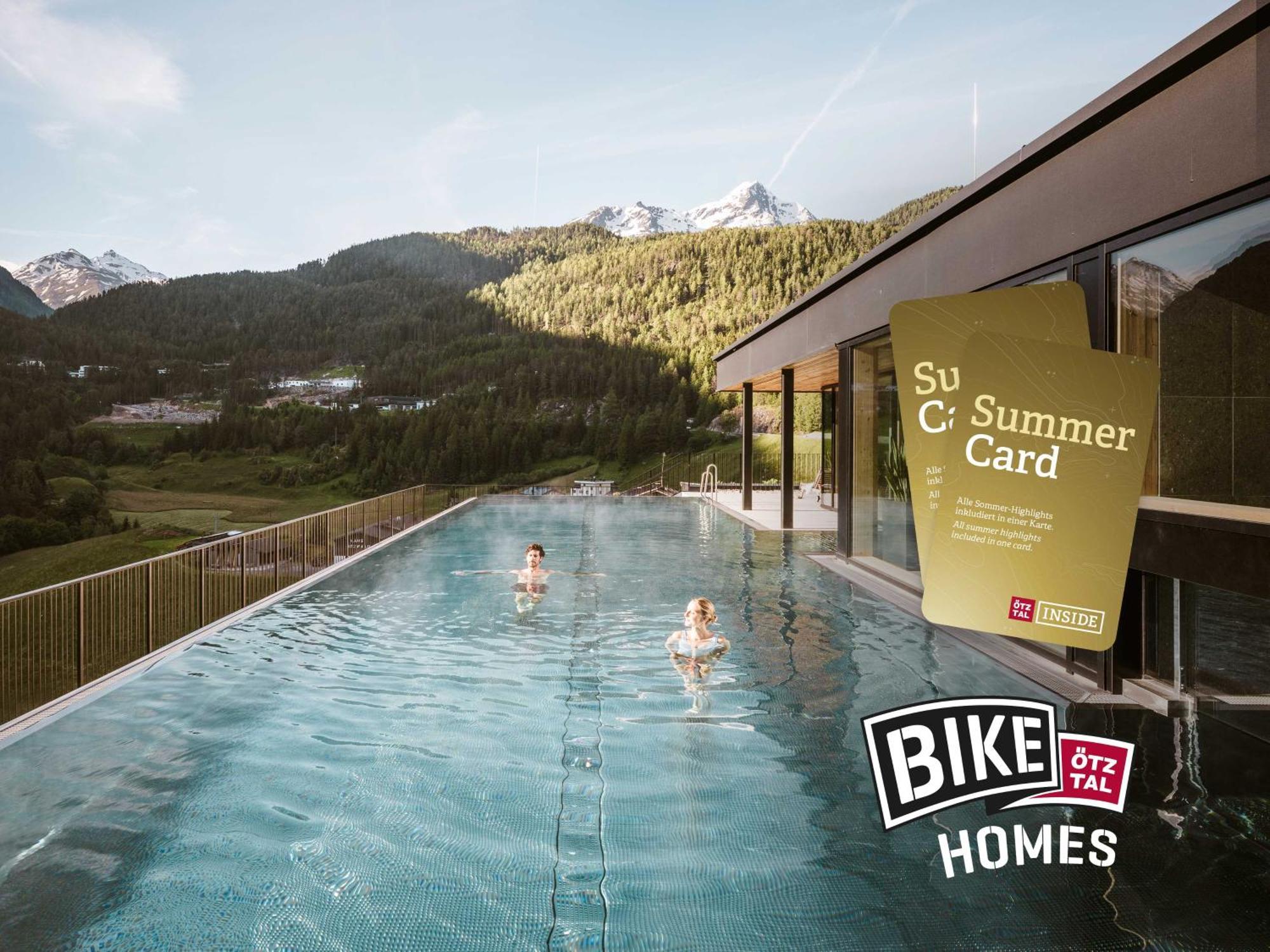Sportlers Lifestyle-laessig-anders Hotel 4*