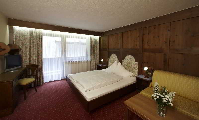 Sportlers Lifestyle-laessig-anders Hotel 4*
