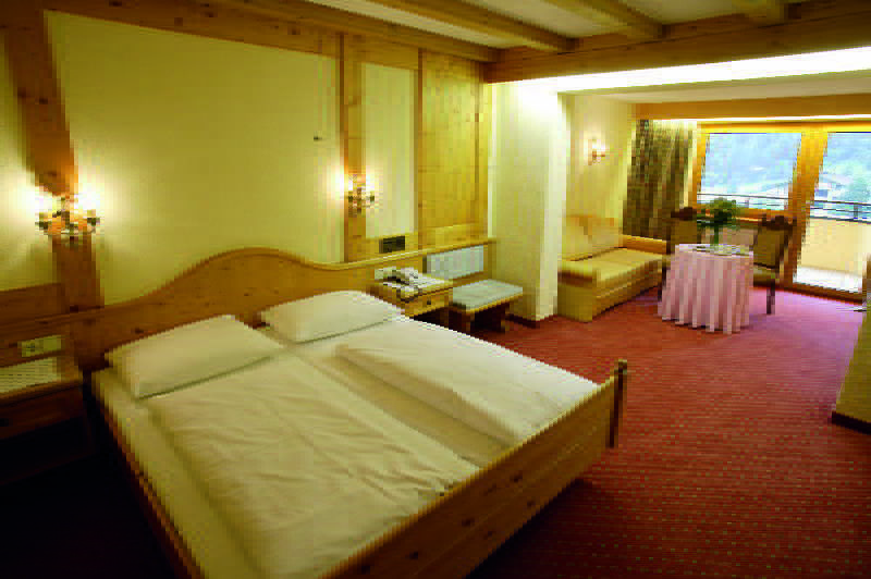 Hotel Sportlers Lifestyle-laessig-anders Sölden