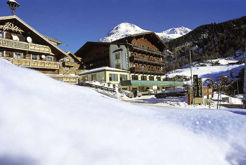 Sportlers Lifestyle-laessig-anders 4*