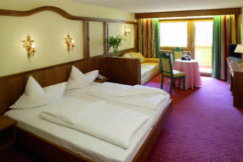 Sportlers Lifestyle-laessig-anders 4*