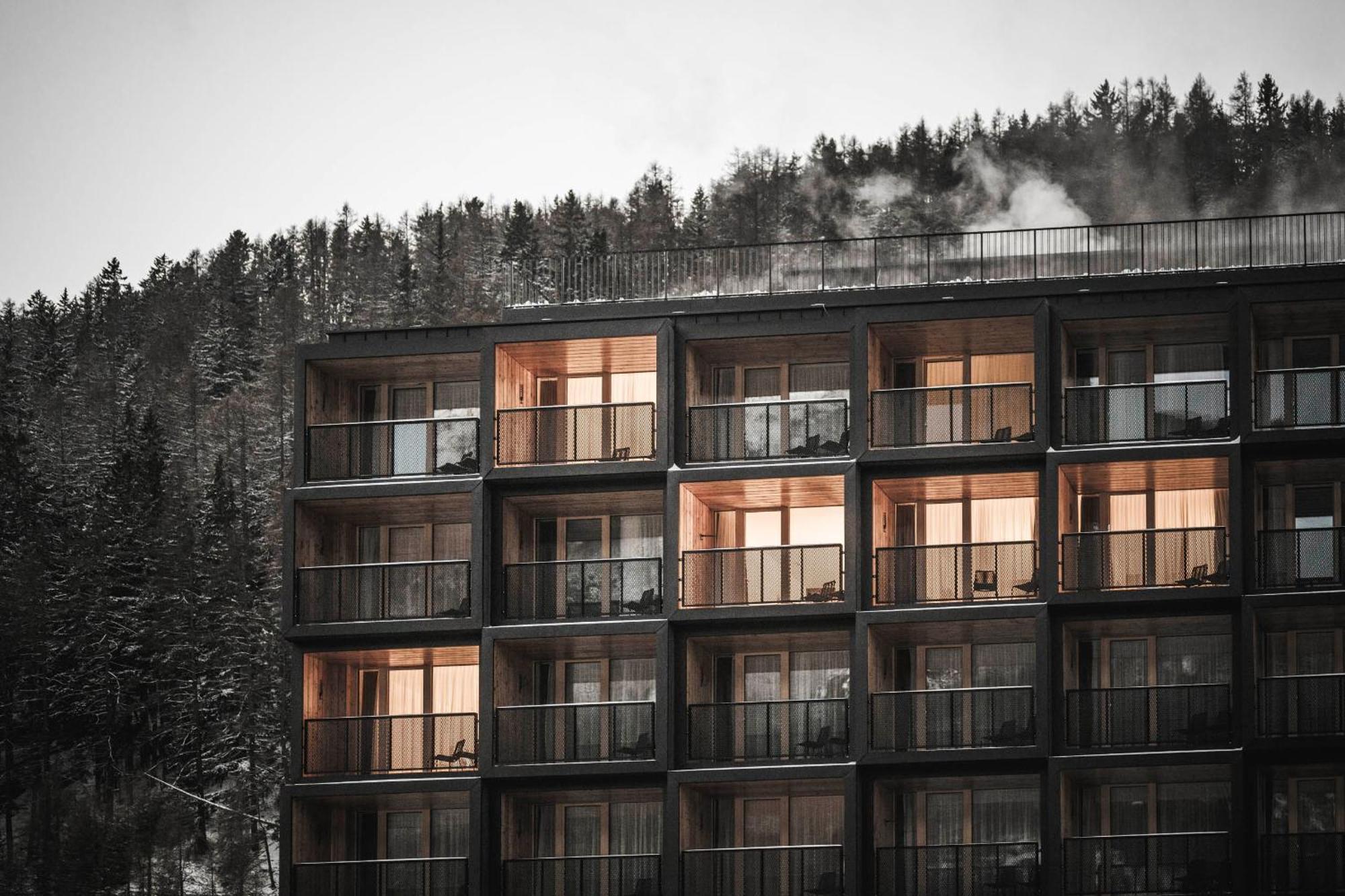 Hotel Alphof