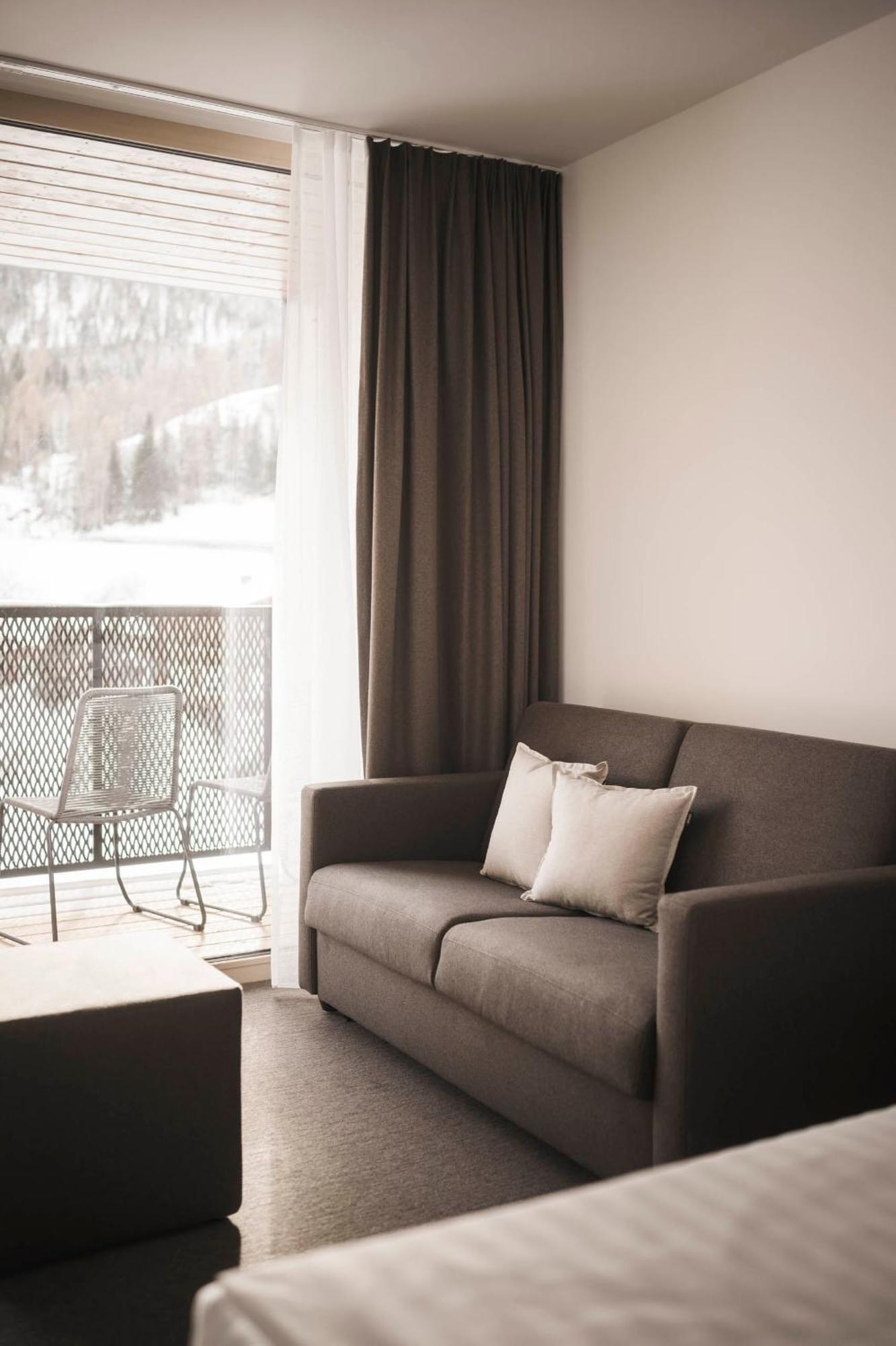Alphof 4* Sölden